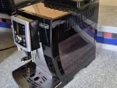 Delonghi automatinis kavos aparatas - nuotraukos Nr. 3