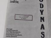 Mokyklinis tarptautinių žodžių žodynas - nuotraukos Nr. 2