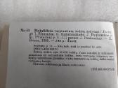 Mokyklinis tarptautinių žodžių žodynas - nuotraukos Nr. 5