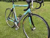 Bianchi Nirone RC plento dviratis M dydis
