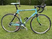 Bianchi Nirone RC plento dviratis M dydis - nuotraukos Nr. 2