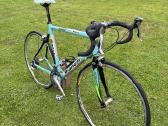 Bianchi Nirone RC plento dviratis M dydis - nuotraukos Nr. 4