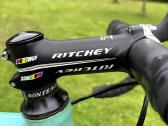 Bianchi Nirone RC plento dviratis M dydis - nuotraukos Nr. 7