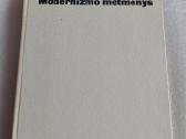 Modernizmo metmenys