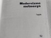 Modernizmo metmenys - nuotraukos Nr. 2
