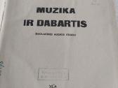 Muzika ir dabartis - nuotraukos Nr. 2
