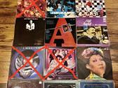 Parduodu vinilines plokšteles - nuotraukos Nr. 6