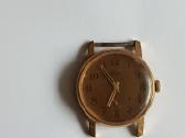 Tarybinis mechaninis laikrodis Zim