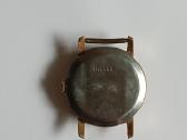 Tarybinis mechaninis laikrodis Zim - nuotraukos Nr. 3