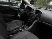 Opel Astra Sport Tourer