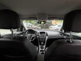 Opel Astra Sport Tourer - nuotraukos Nr. 3