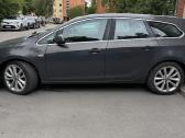 Opel Astra Sport Tourer - nuotraukos Nr. 5