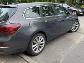 Opel Astra Sport Tourer - nuotraukos Nr. 7