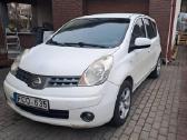 Parduodu Nissan Note 2007m