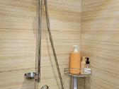 Hansgrohe dušo komplektas su maišytu