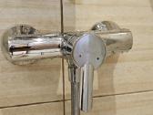 Hansgrohe dušo komplektas su maišytu - nuotraukos Nr. 2