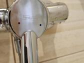 Hansgrohe dušo komplektas su maišytu - nuotraukos Nr. 3