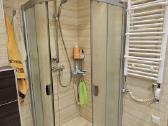 Hansgrohe dušo komplektas su maišytu - nuotraukos Nr. 4