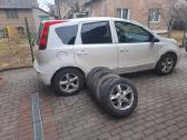 Parduodu Nissan Note 2007m - nuotraukos Nr. 2