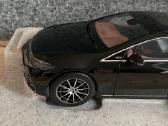 Mercedes Benz Eqs - nuotraukos Nr. 2