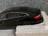 Mercedes Benz Eqs - nuotraukos Nr. 3