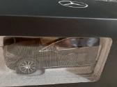 Mercedes Benz Eqs - nuotraukos Nr. 5