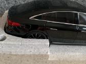 Mercedes Benz Eqs - nuotraukos Nr. 6