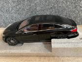 Mercedes Benz Eqs - nuotraukos Nr. 7