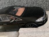 Mercedes Benz Eqs - nuotraukos Nr. 8