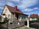 Parduodu Arba Keičiu Į Butą Namą Mažeikiuose