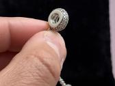 Pandora Pave saugumo grandinėlė - nuotraukos Nr. 6