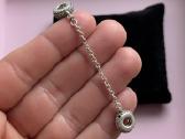 Pandora Pave saugumo grandinėlė - nuotraukos Nr. 8