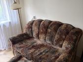 Parduodama sofa