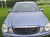 Mersedes-benz E280,3,0l.,sedanas