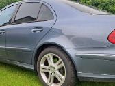 Mersedes-benz E280,3,0l.,sedanas - nuotraukos Nr. 4