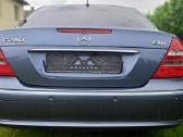 Mersedes-benz E280,3,0l.,sedanas - nuotraukos Nr. 6