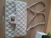Labai elegantiškas rankinukas chanel