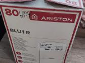 Naujas boileris Ariston Blu1 R 80 Horizontalus - nuotraukos Nr. 2