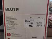 Naujas boileris Ariston Blu1 R 80 Horizontalus - nuotraukos Nr. 3