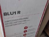 Naujas boileris Ariston Blu1 R 80 Horizontalus - nuotraukos Nr. 9
