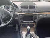 Mersedes-benz E280,3,0l.,sedanas - nuotraukos Nr. 7