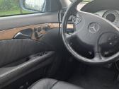 Mersedes-benz E280,3,0l.,sedanas - nuotraukos Nr. 7