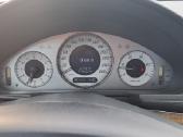 Mersedes-benz E280,3,0l.,sedanas - nuotraukos Nr. 8