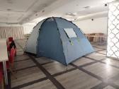 Palapinė Outwell Arizona L Tent