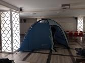Palapinė Outwell Arizona L Tent - nuotraukos Nr. 2