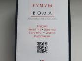 Profumum Roma Santalum - nuotraukos Nr. 3