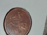 5 centai 1936m. - nuotraukos Nr. 4