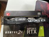 Msi rtx 3060 12gb - nuotraukos Nr. 2
