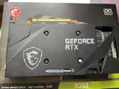 Msi rtx 3060 12gb - nuotraukos Nr. 3