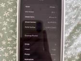 iPhone 13 black 128gb